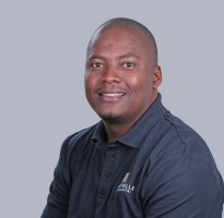 Mashudu Rafundisani