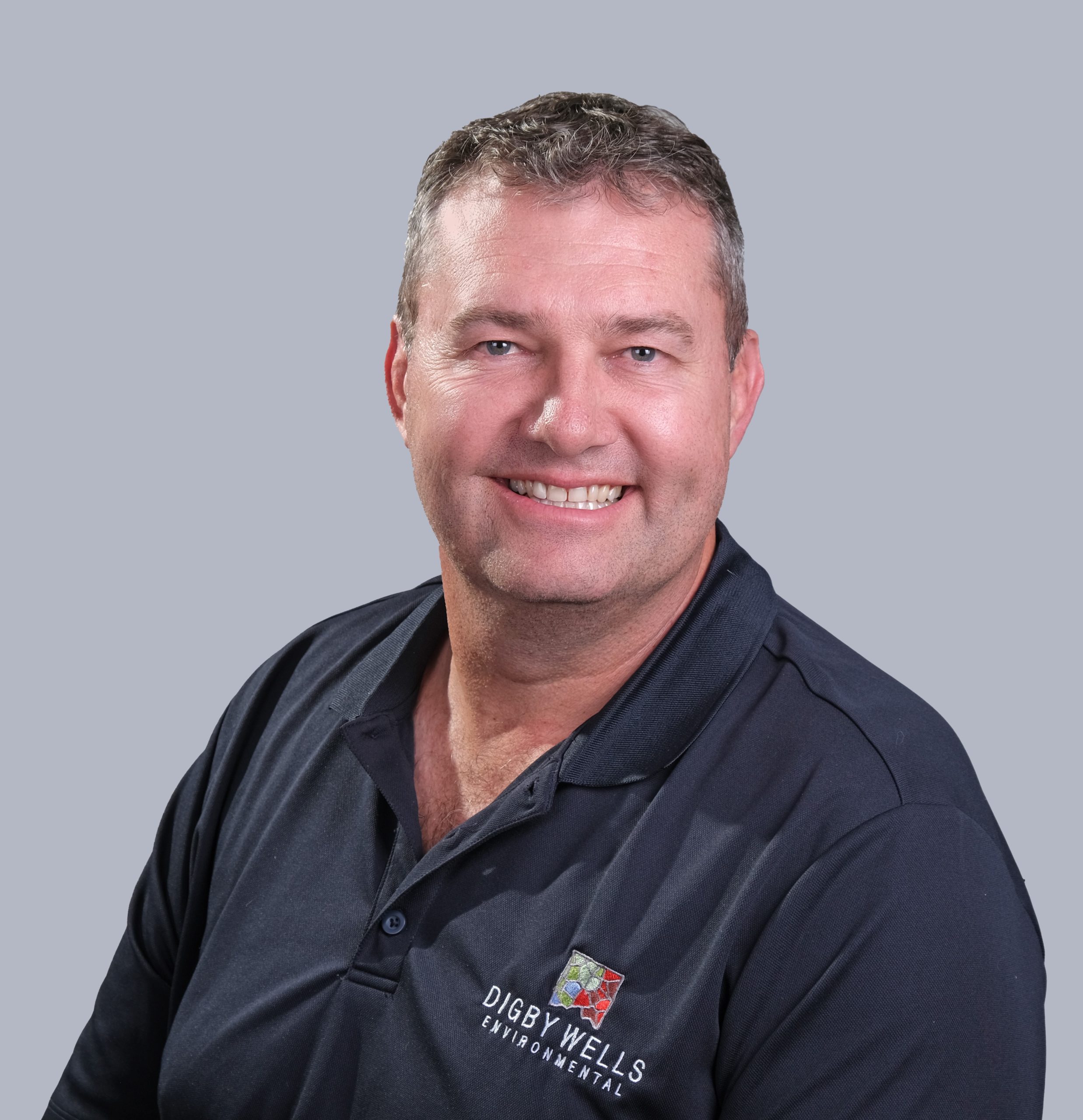 Jaco van der Walt