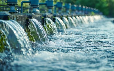 Rethinking Water Risks: Part 1