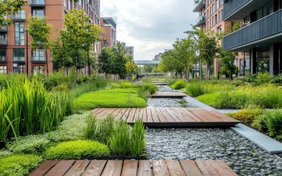 Part 2 – Beyond Scarcity: How Physical Water Risks Shape Strategy