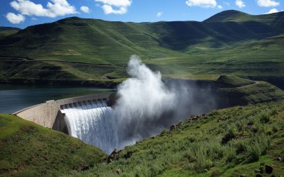 Part 5 – Tensions and Tributaries: Water Conflict & Business