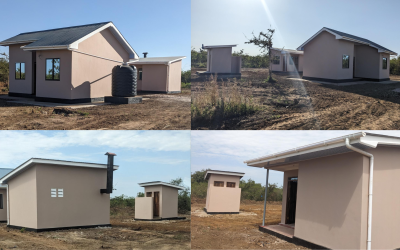 Resettlement Planning: Working with Governments